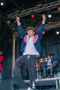Zweiraumsilke - Vorstadtsound Festival 2025 Erlangen