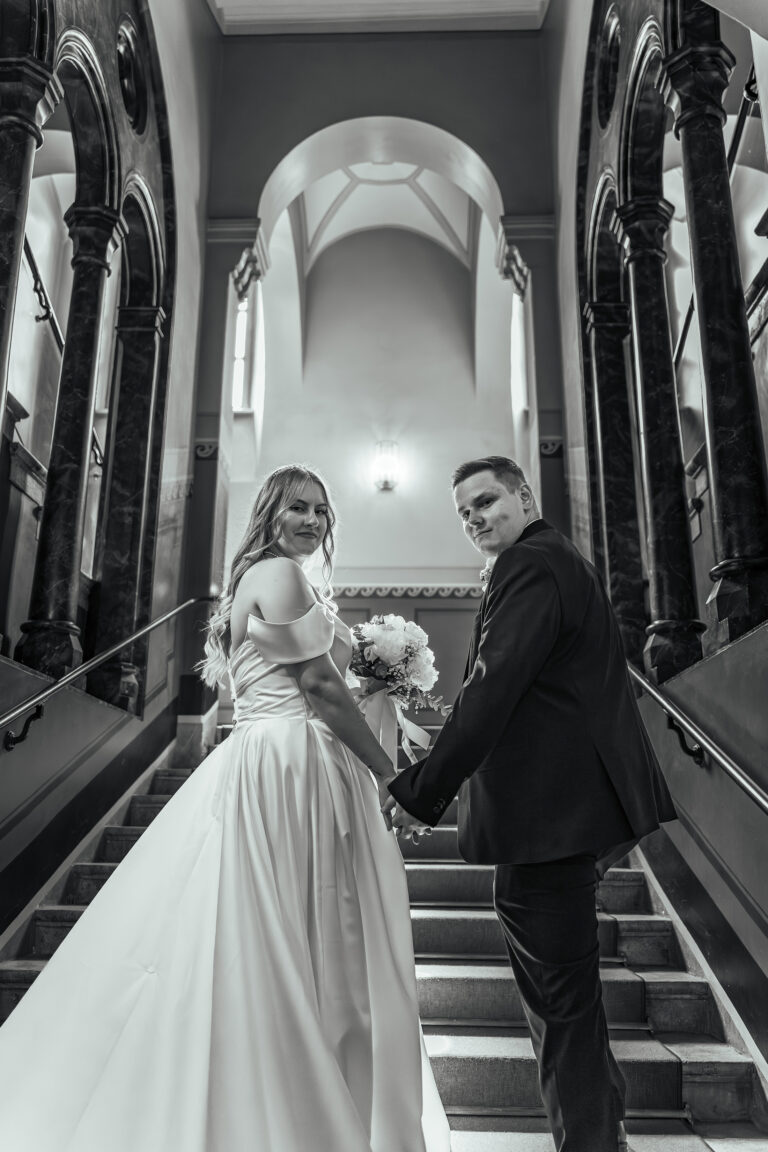 Hochzeitsfotograf Kai Unger Fürth