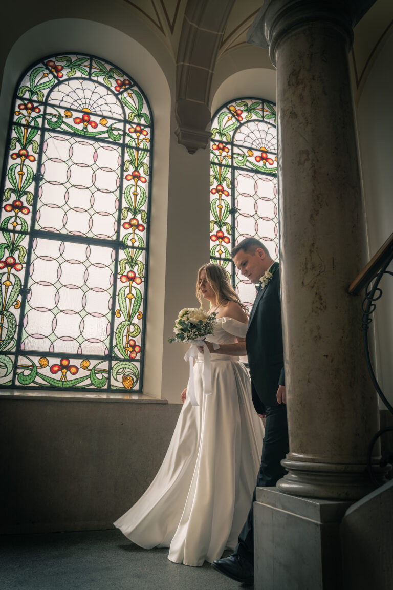 Hochzeitsfotograf Kai Unger Fürth