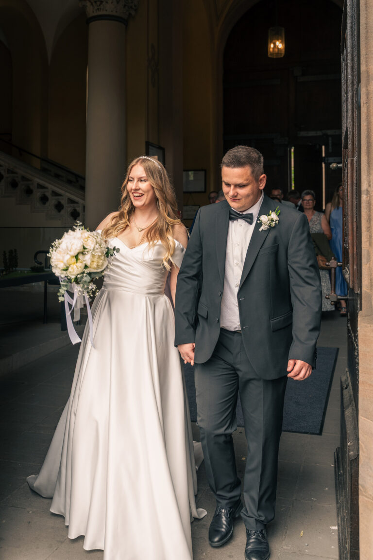 Hochzeitsfotograf Kai Unger Fürth