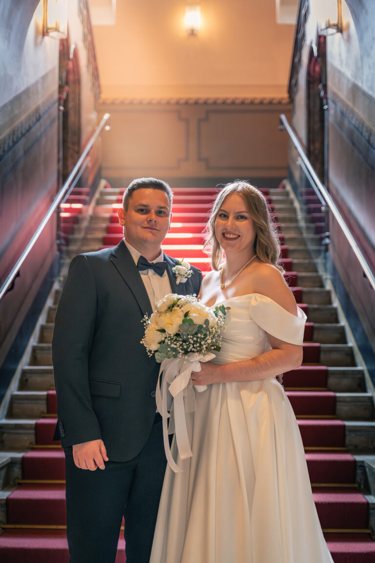 Hochzeitsfotograf Kai Unger Fürth