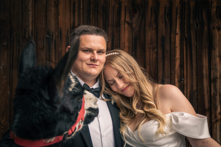 Hochzeitsfotograf Kai Unger Fürth