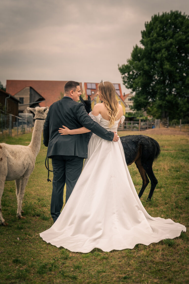 Hochzeitsfotograf Kai Unger Fürth