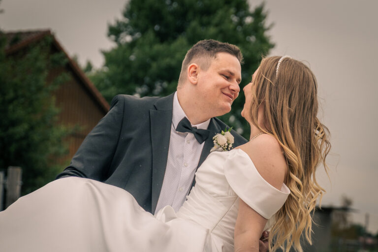 Hochzeitsfotograf Kai Unger Fürth