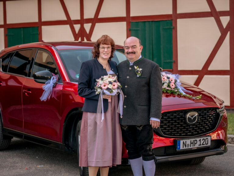 Hochzeitsfotograf Kai Unger Fürth