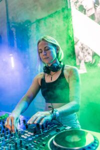Sikhaya - Rathaus Rave Fürth 2025 – Kai Unger
