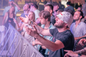 Rathaus Rave Fürth 2025 – Kai Unger