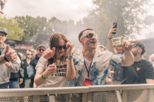 Spring Break Stadeln Open Air 2025 – Kai Unger