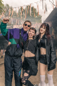 Spring Break Stadeln Open Air 2025 – Kai Unger