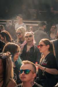 Spring Break Stadeln Open Air 2025 – Kai Unger
