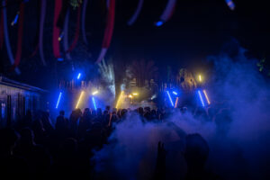 Spring Break Stadeln Open Air 2025 – Kai Unger