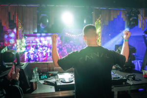 Unstimmig - Spring Break Stadeln Open Air 2025 – Kai Unger