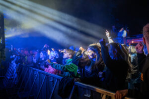 Spring Break Stadeln Open Air 2025 – Kai Unger