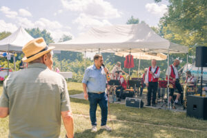 Stadelner Wasserradfest 2025 – Kai Unger