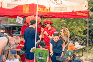 Stadelner Wasserradfest 2025 – Kai Unger