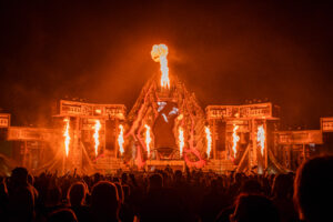 Open Beatz Festival 2025 – Kai Unger