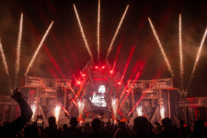 Open Beatz Festival 2025 – Kai Unger