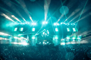 Open Beatz Festival 2025 – Kai Unger