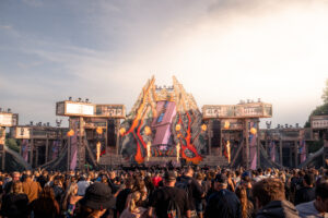 Open Beatz Festival 2025 – Kai Unger – Luca Dante Sppadafora