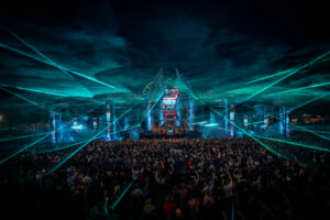 Open Beatz Festival 2025 – Kai Unger
