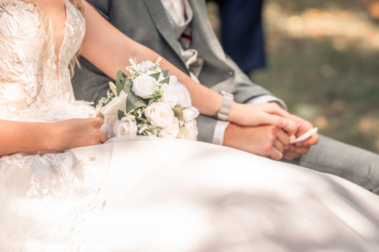 Hochzeitsfotograf Kai Unger - freie Trauung