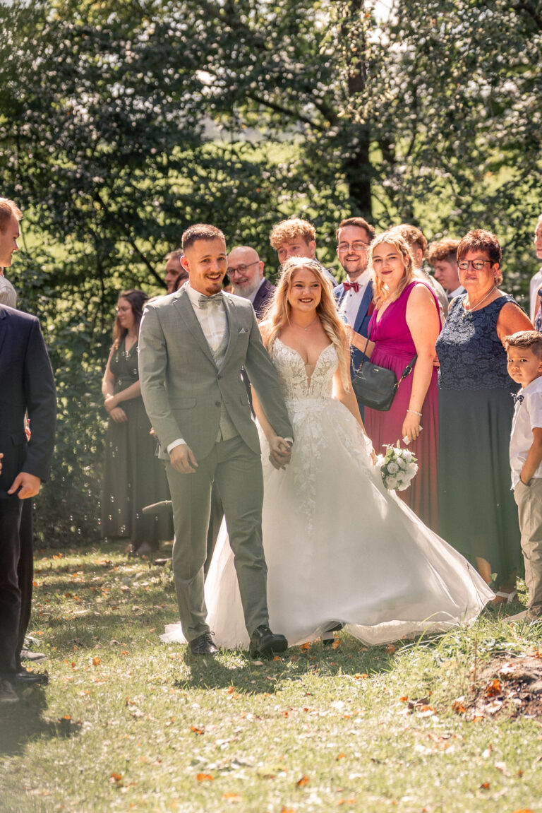 Hochzeitsfotograf Kai Unger - freie Trauung