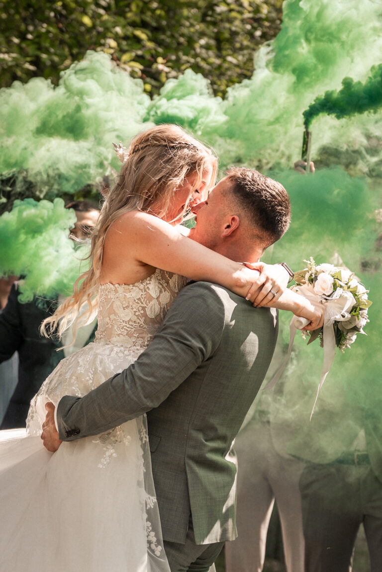 Hochzeitsfotograf Kai Unger - freie Trauung