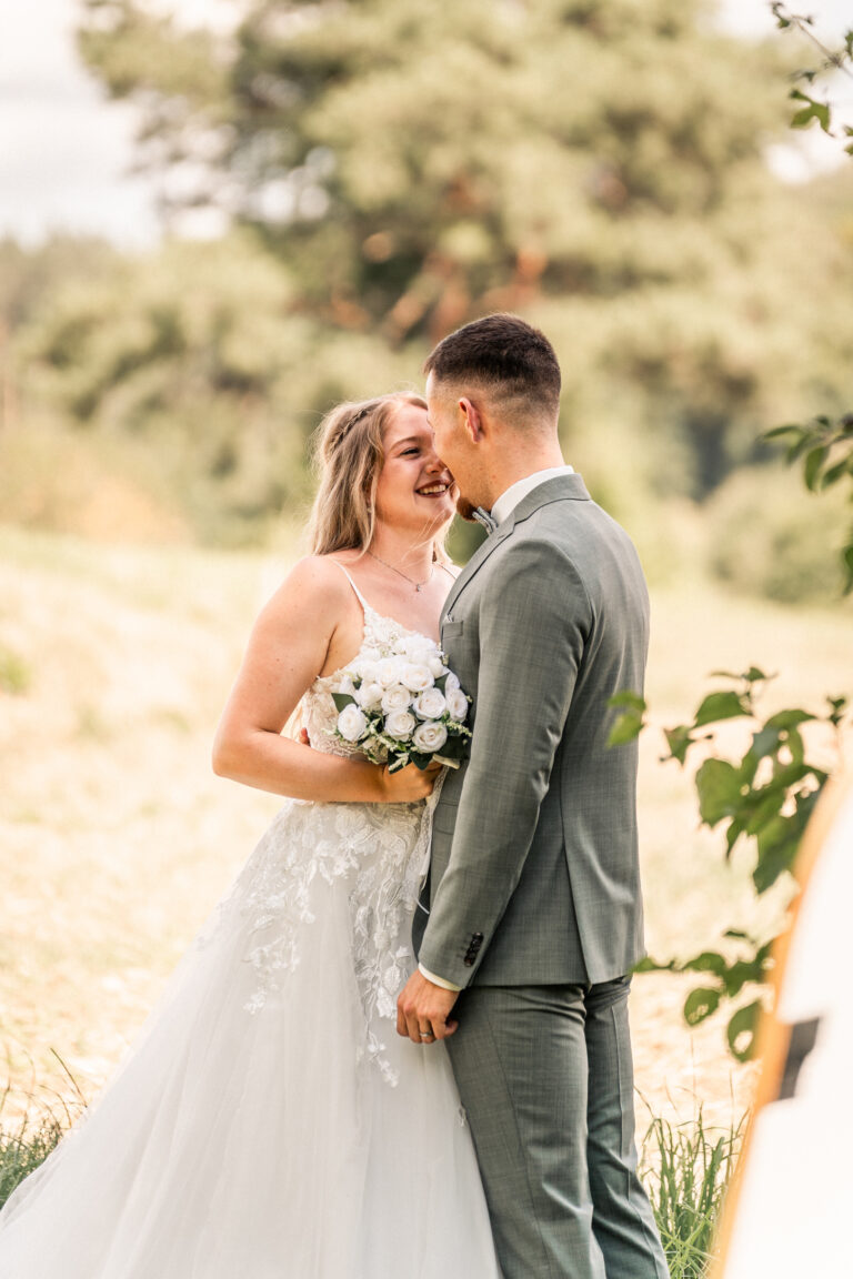 Hochzeitsfotograf Kai Unger - freie Trauung