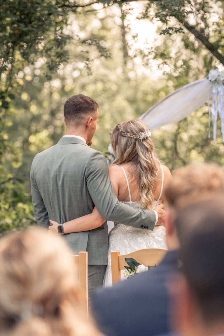 Hochzeitsfotograf Kai Unger - freie Trauung